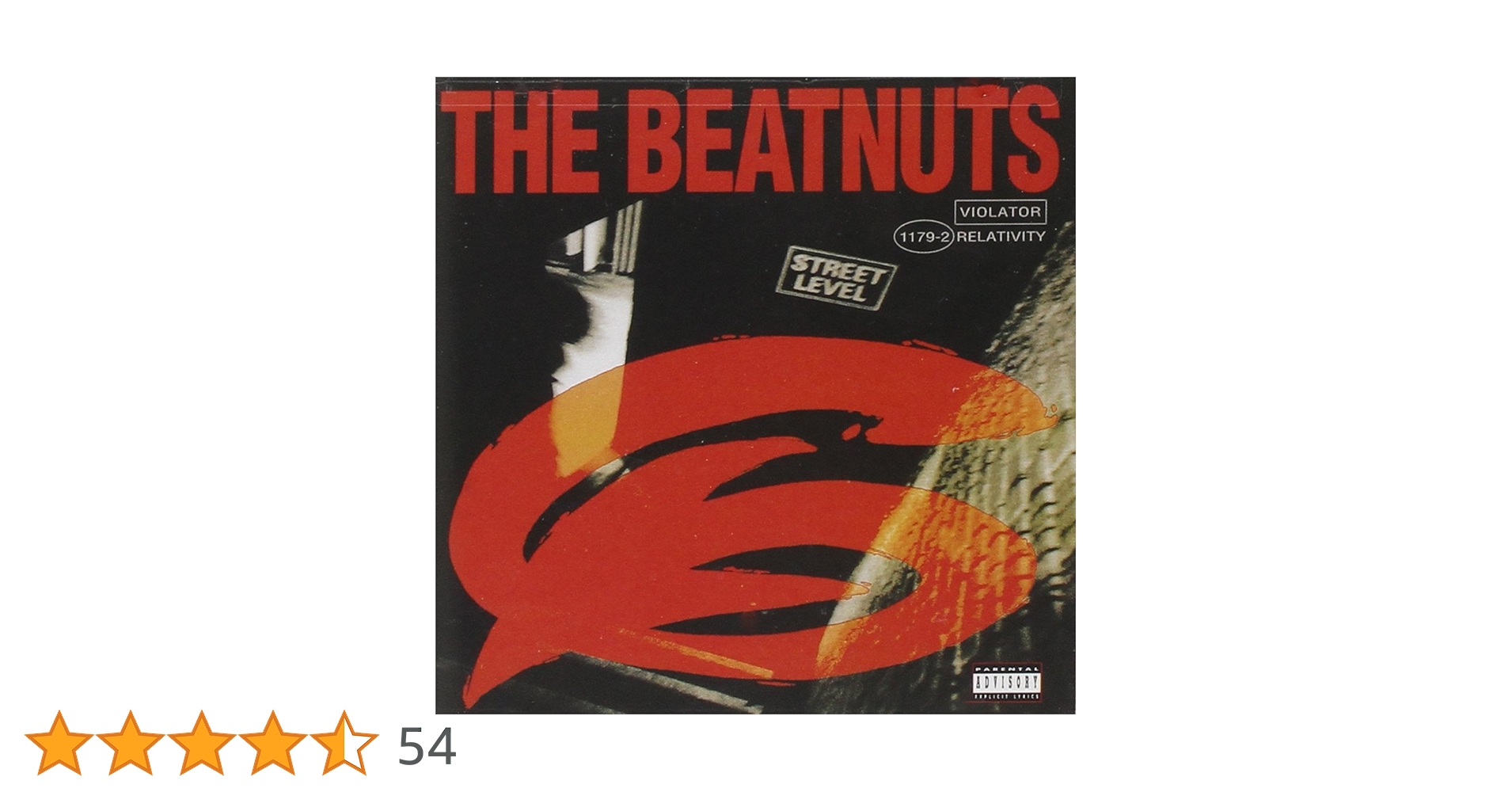 Amazon.co.jp: Beatnuts: ミュージック